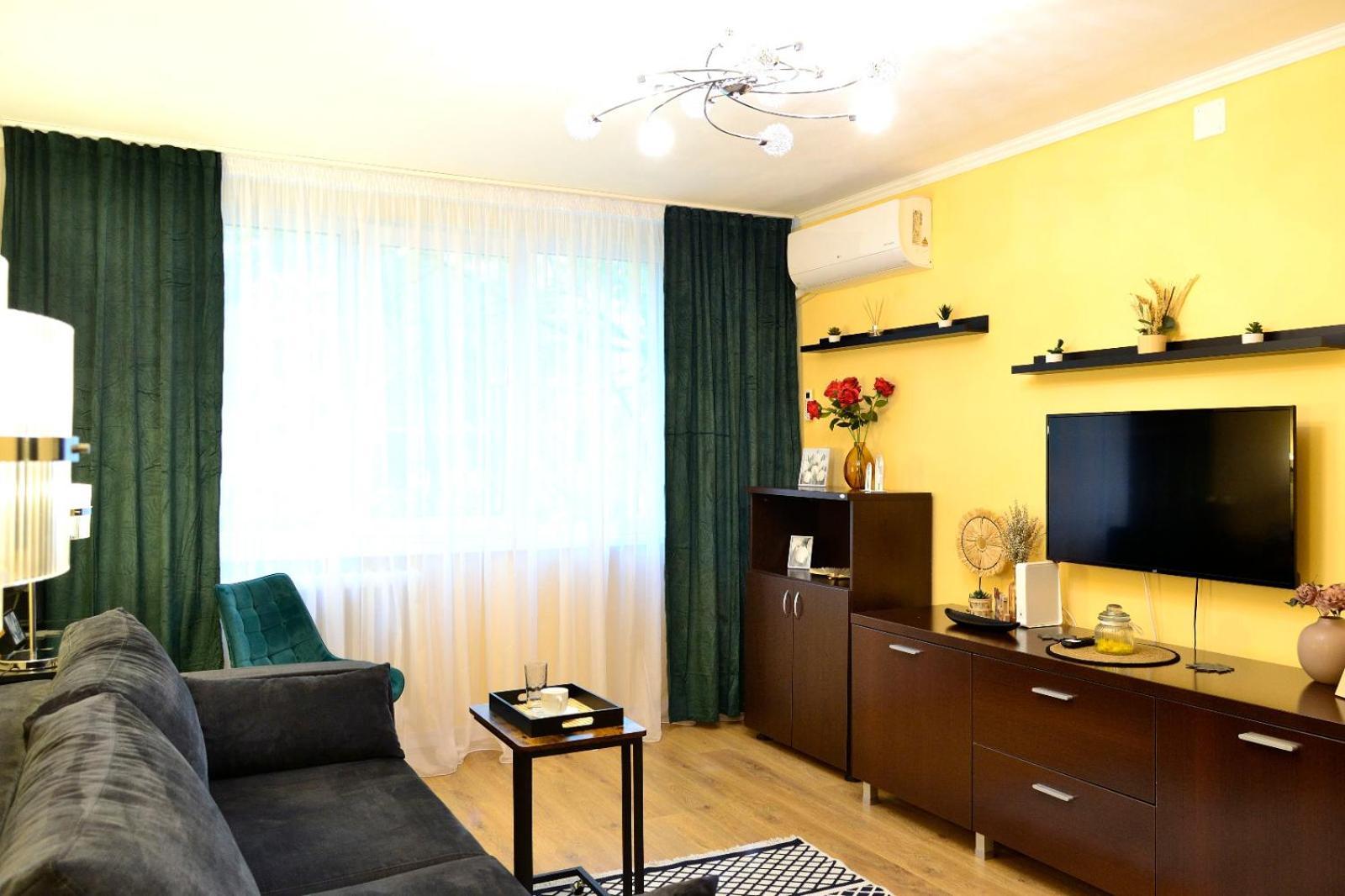 Cozy 2 Drumul Taberei * Bucharest