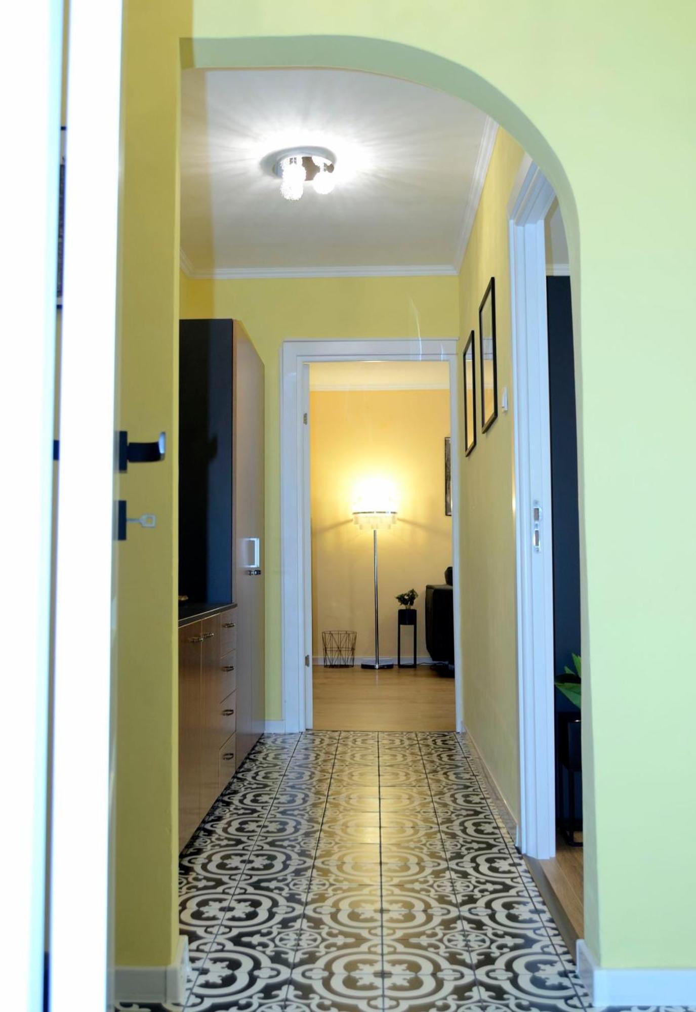 Cozy 2 Drumul Taberei * Bucharest