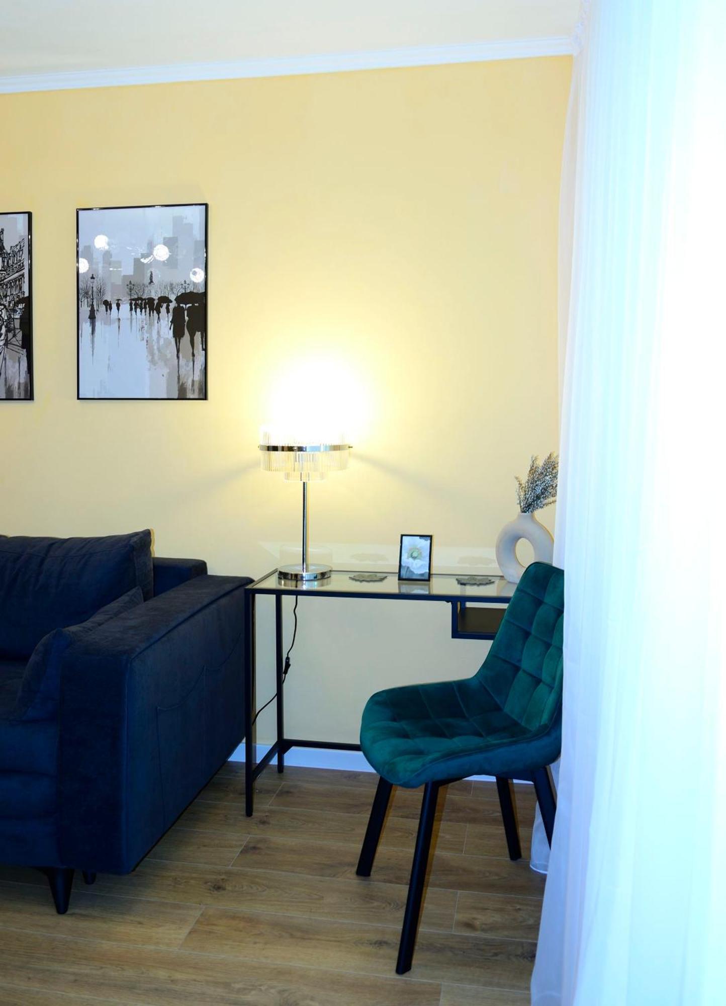 Cozy 2 Drumul Taberei Bucharest