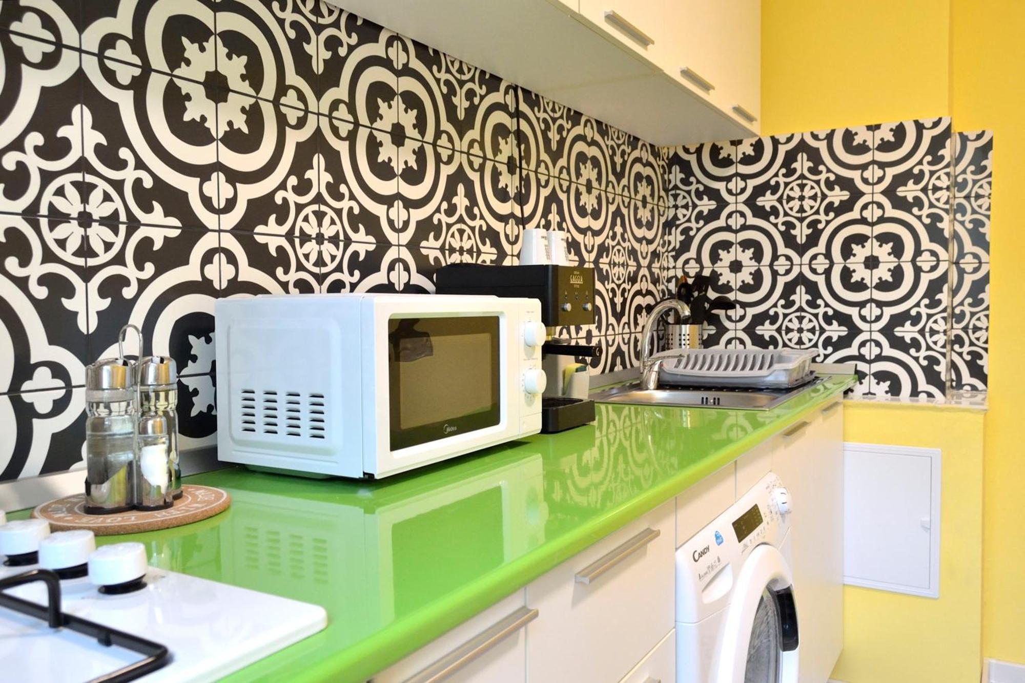 Apartment Cozy 2 Drumul Taberei