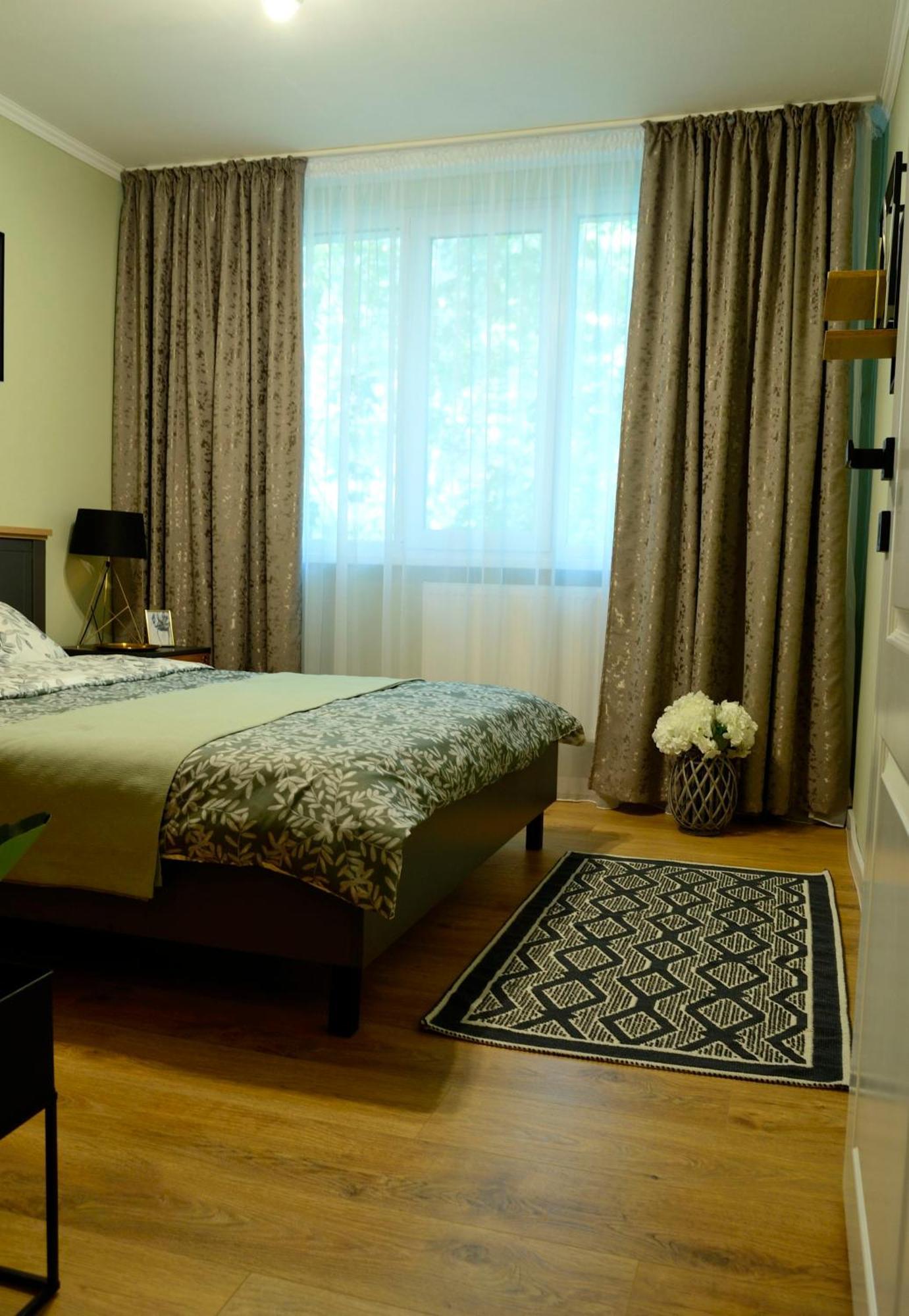 Cozy 2 Drumul Taberei * Bucharest