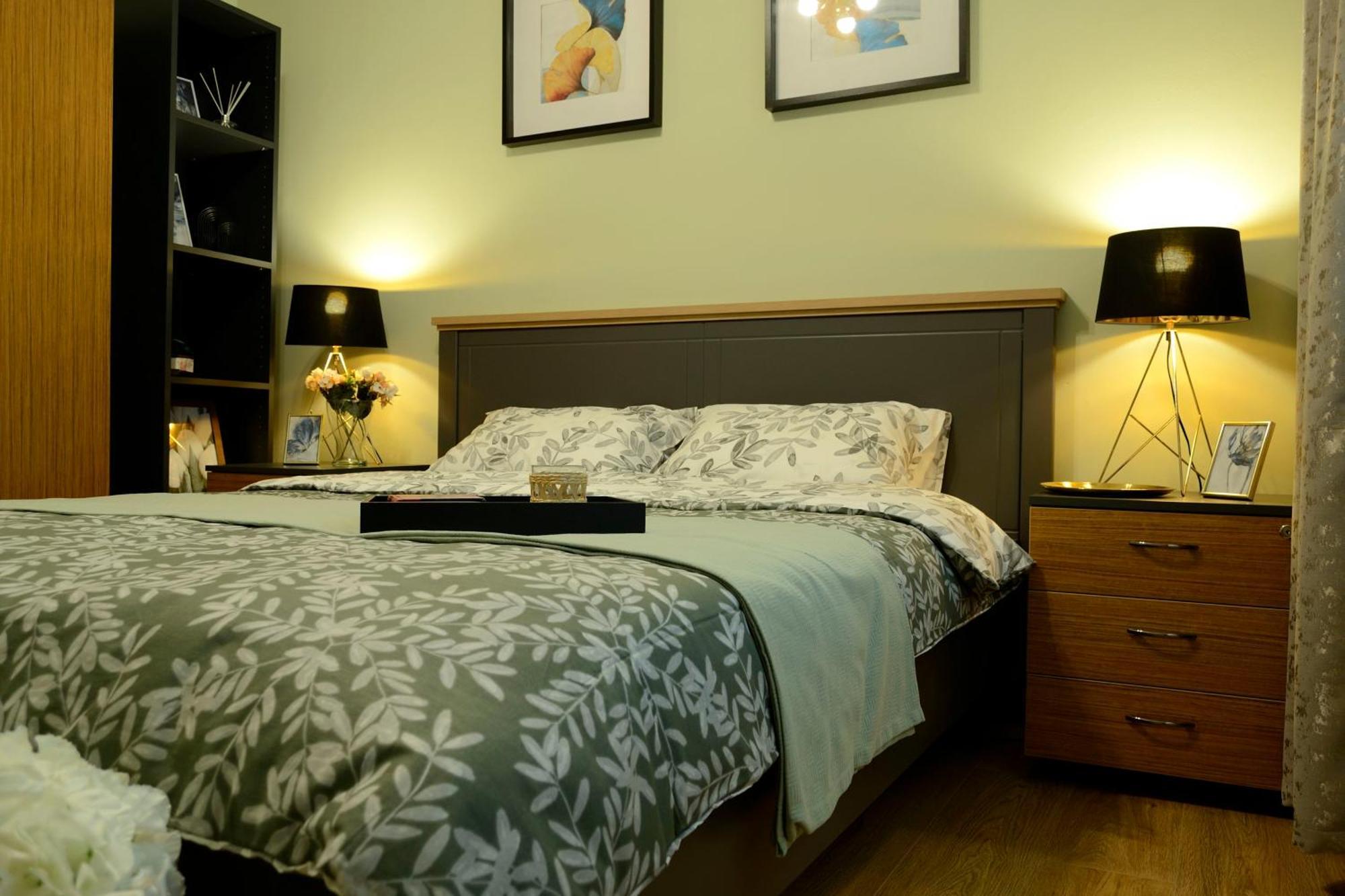 Cozy 2 Drumul Taberei Apartment Bucharest