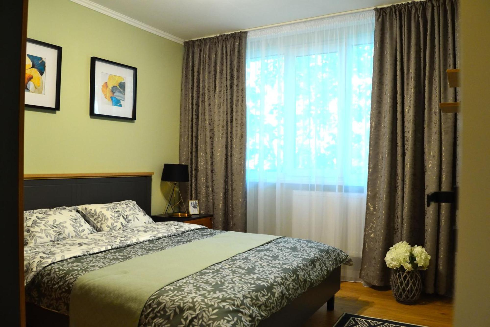 Cozy 2 Drumul Taberei Bucharest