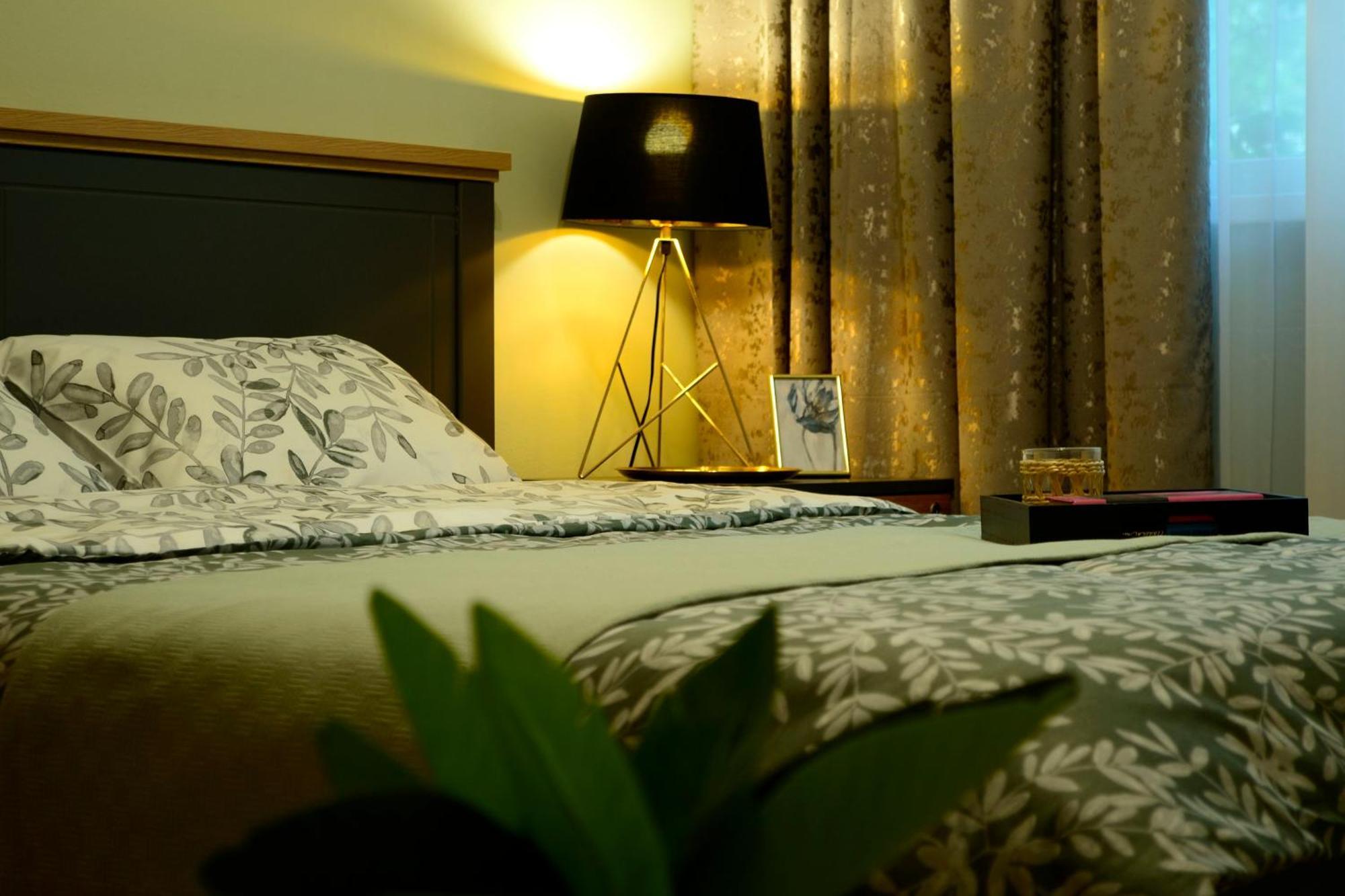 Apartment Cozy 2 Drumul Taberei *
